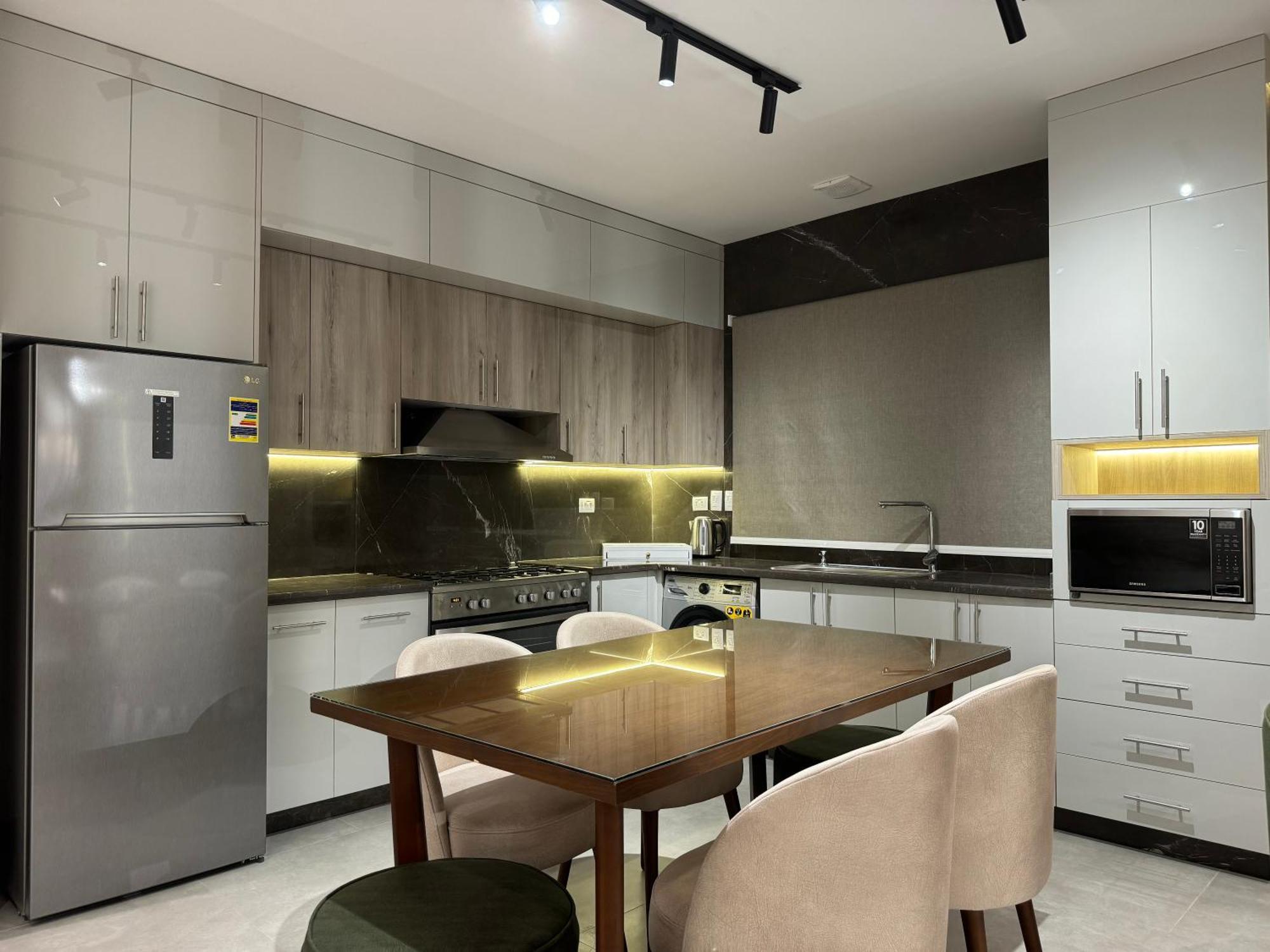 Apartment M Deluxe New Kairo