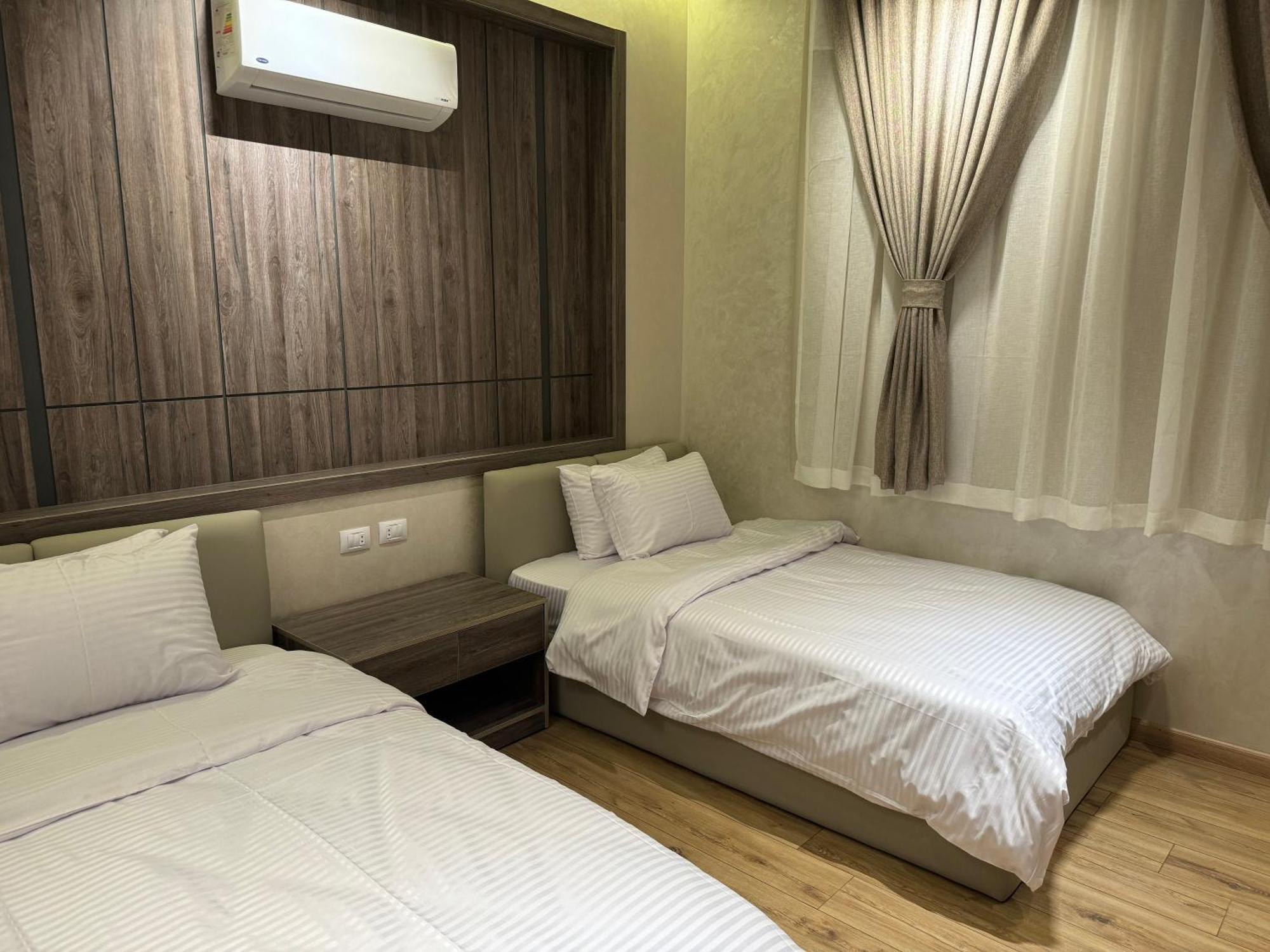 Apartment M Deluxe New Kairo