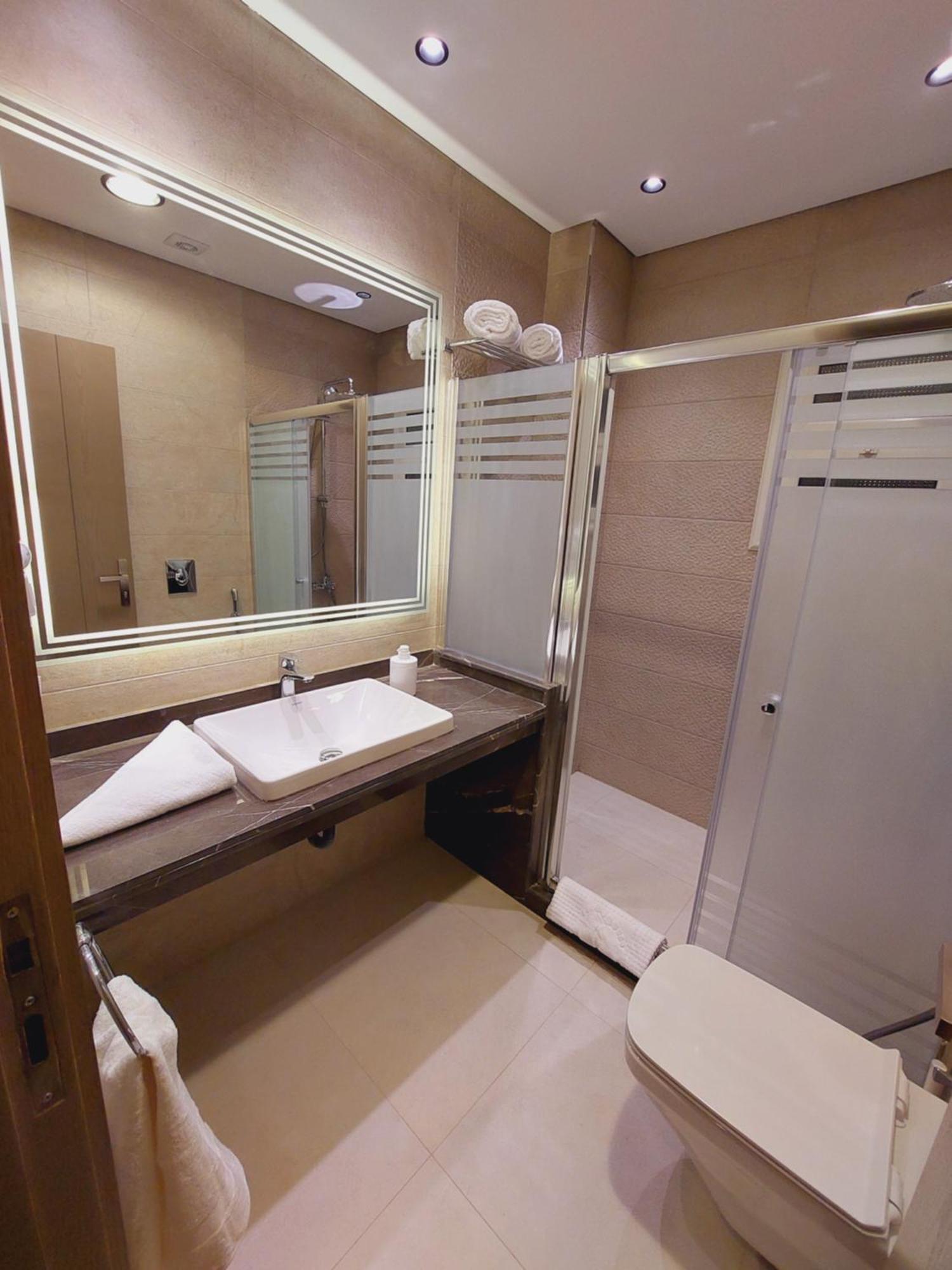 Apartment M Deluxe New *