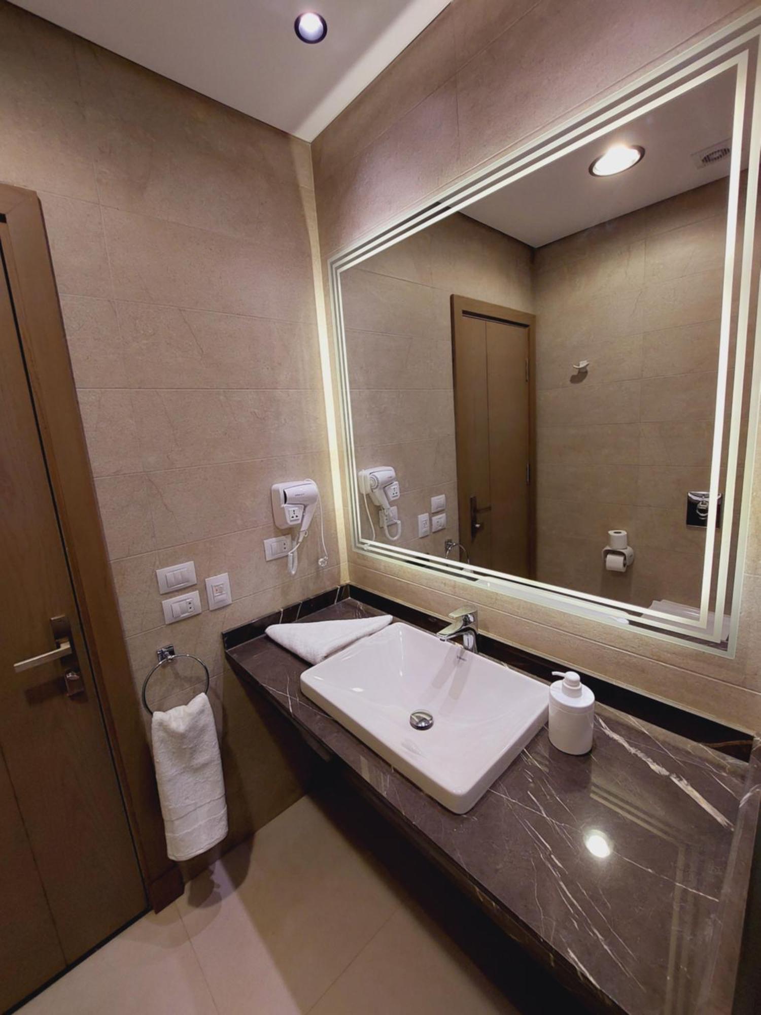 Apartment M Deluxe New *