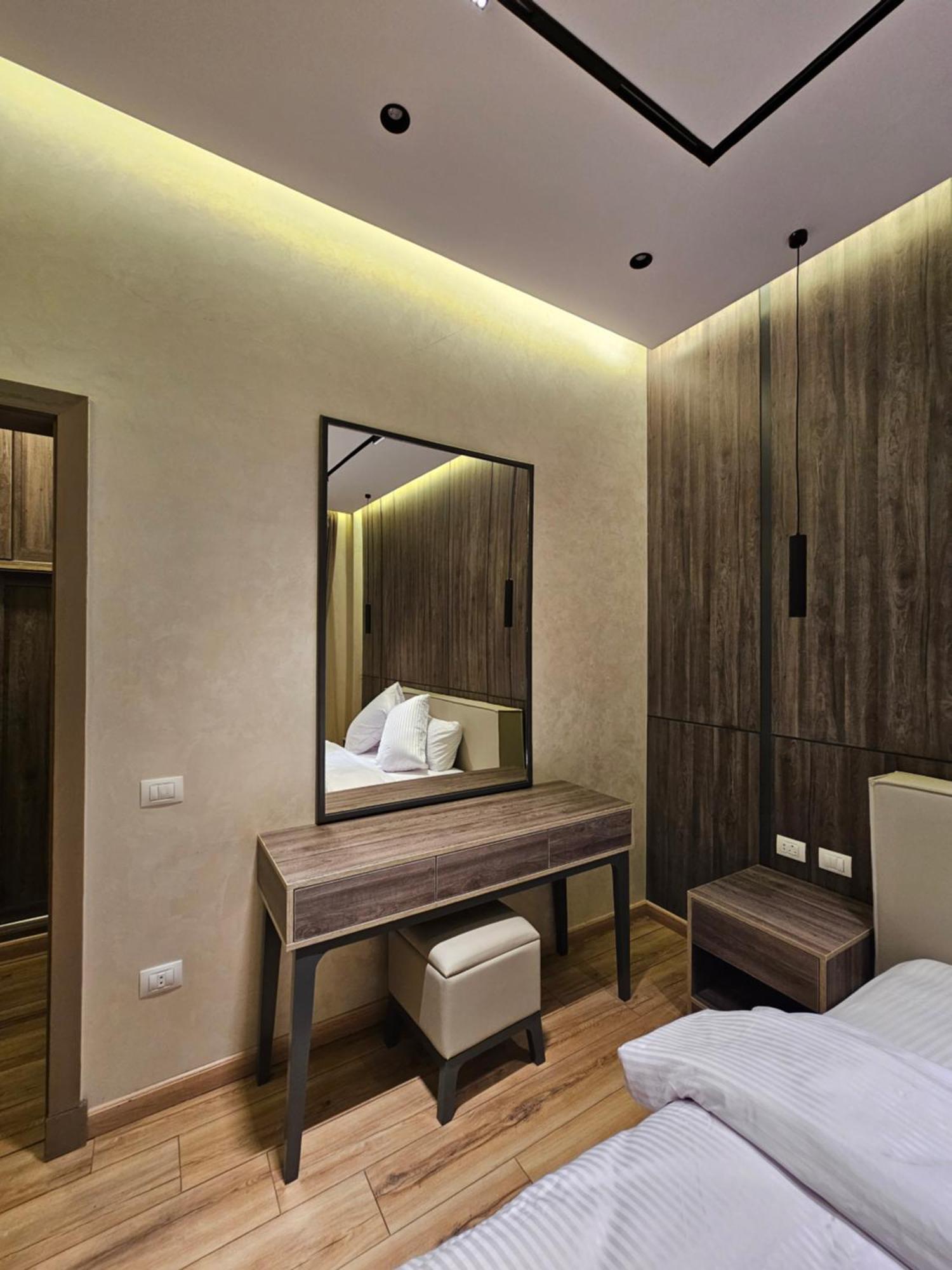 Apartment M Deluxe New