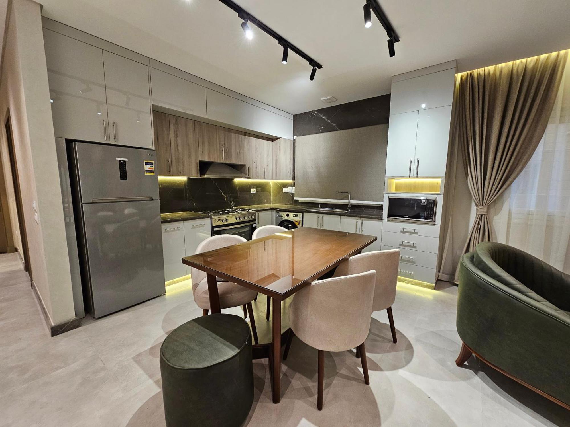 Apartment M Deluxe New *
