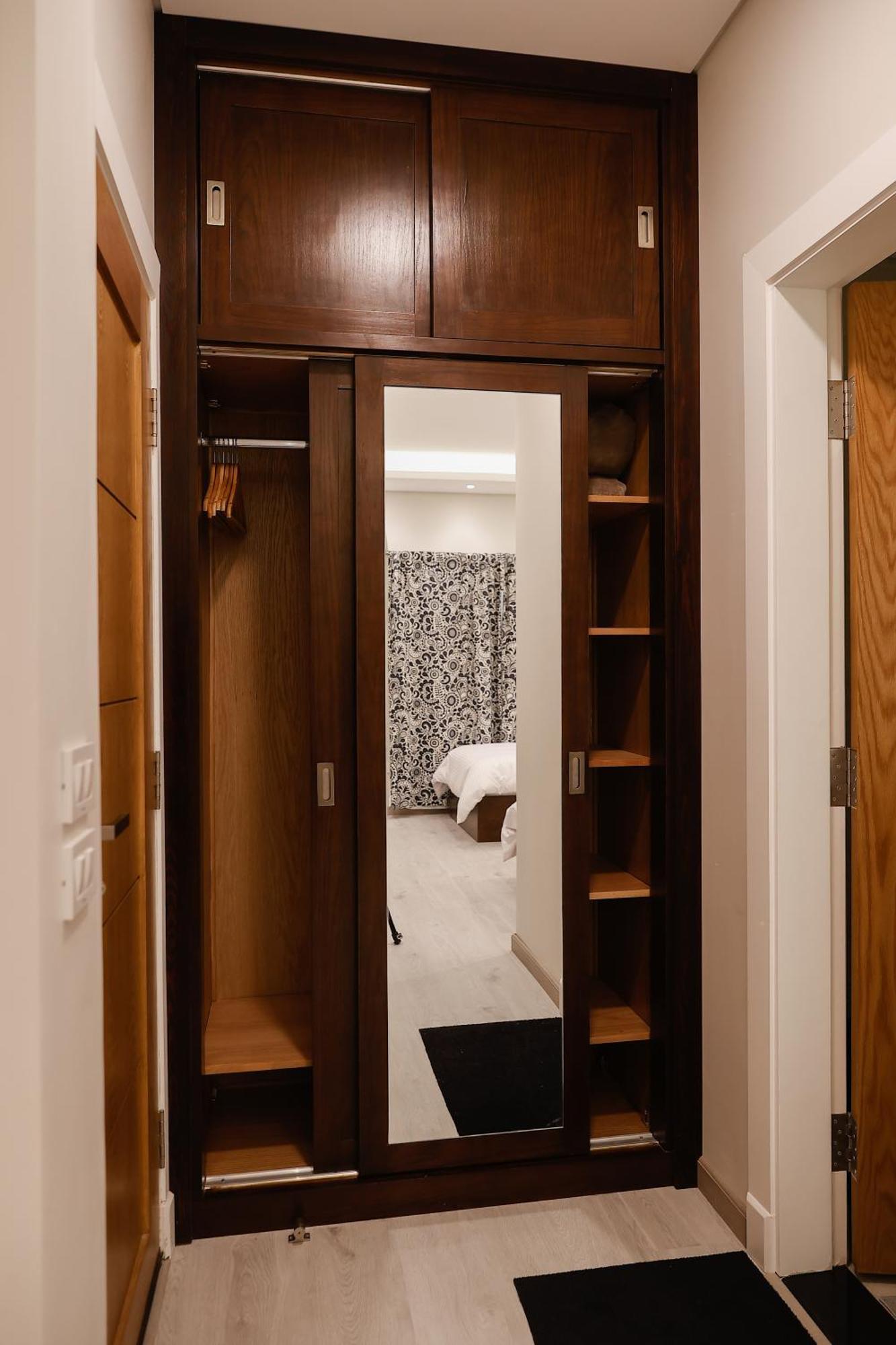 M Deluxe New Apartment Kairo