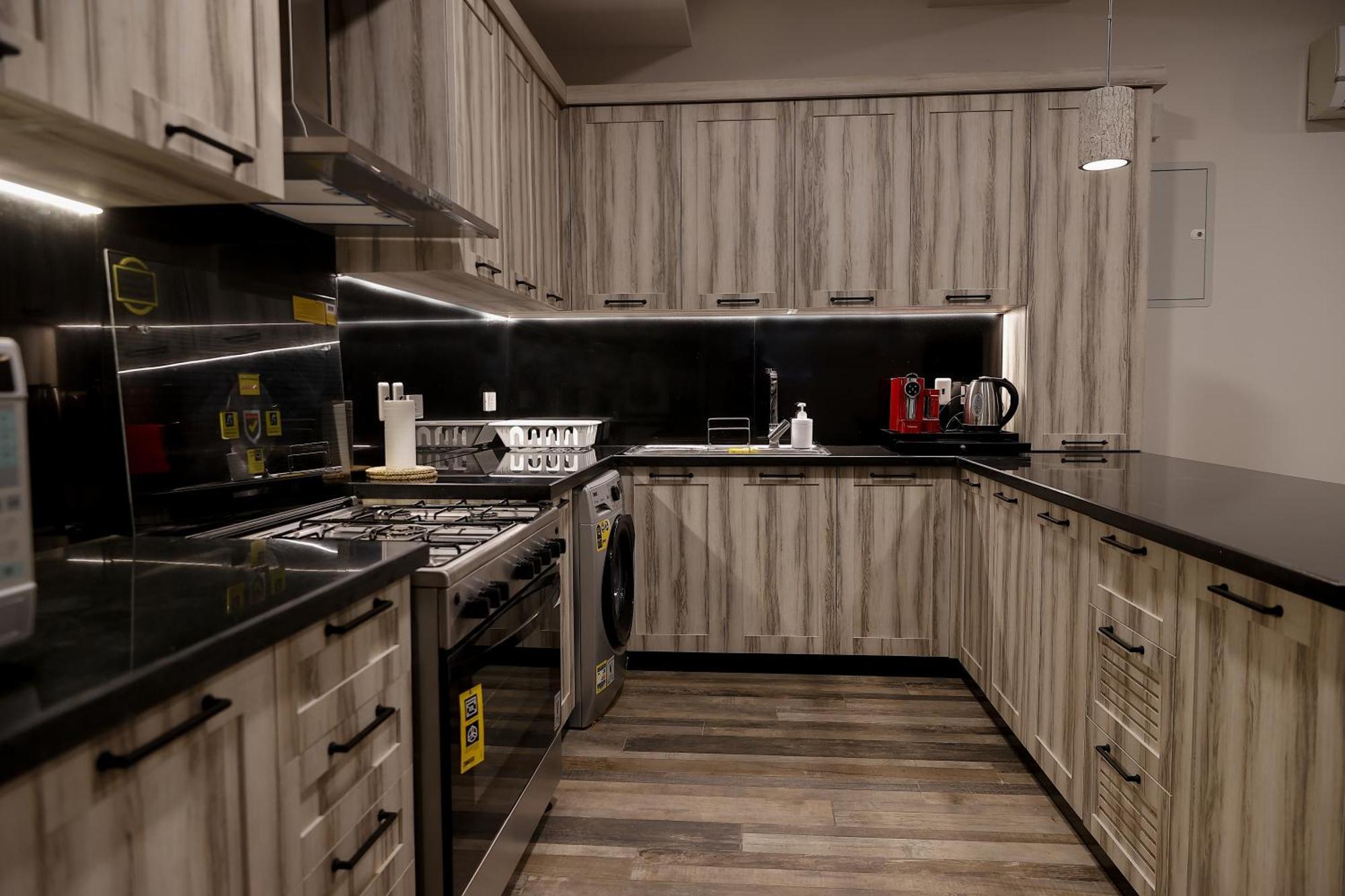 Apartment M Deluxe New Kairo