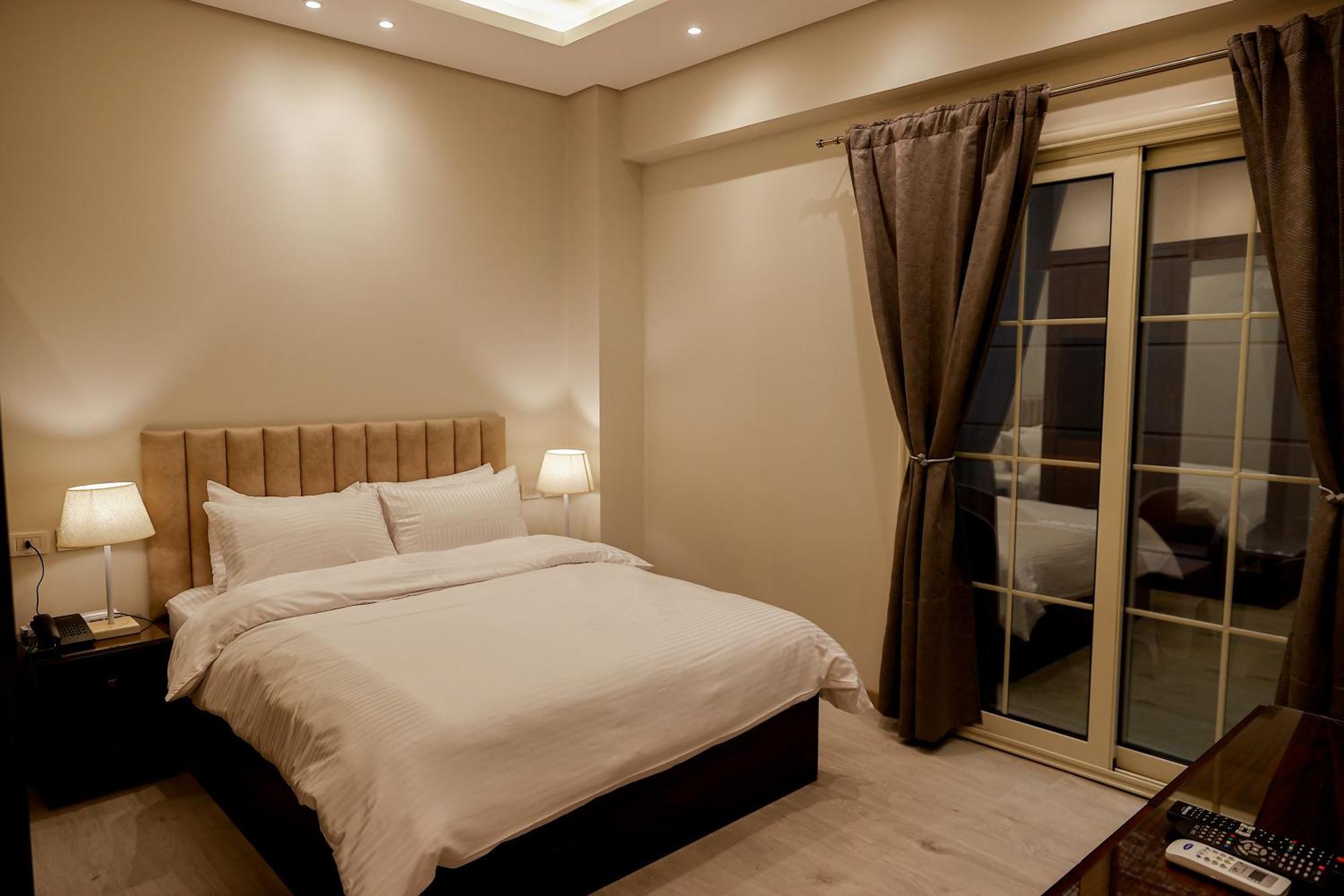 M Deluxe New Apartment Kairo