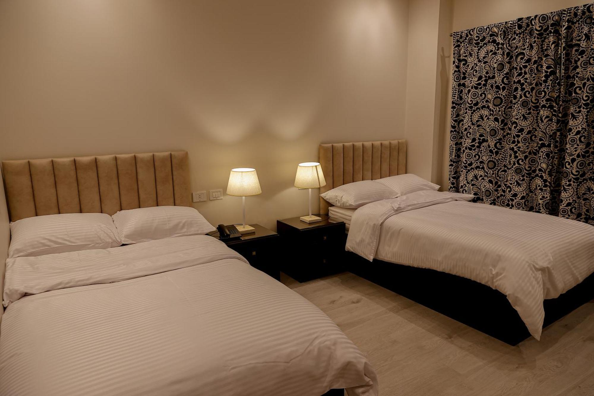 Apartment M Deluxe New Kairo